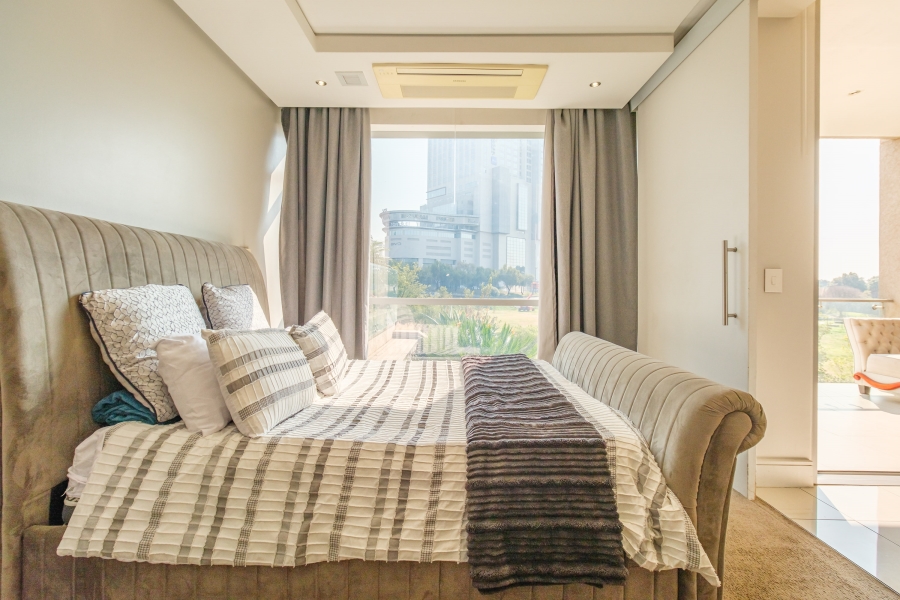 To Let 1 Bedroom Property for Rent in Sandown Gauteng