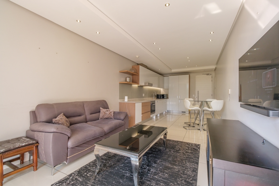 To Let 1 Bedroom Property for Rent in Sandown Gauteng