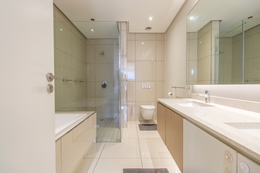 To Let 1 Bedroom Property for Rent in Sandown Gauteng