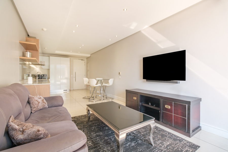 To Let 1 Bedroom Property for Rent in Sandown Gauteng