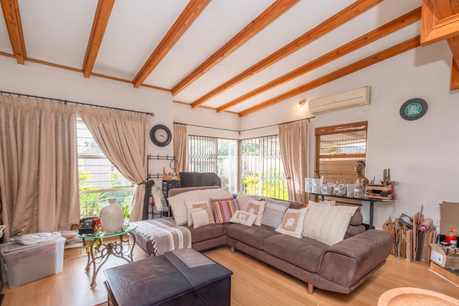 2 Bedroom Property for Sale in Woodmead Gauteng