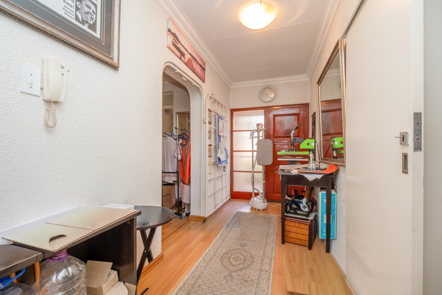 2 Bedroom Property for Sale in Woodmead Gauteng