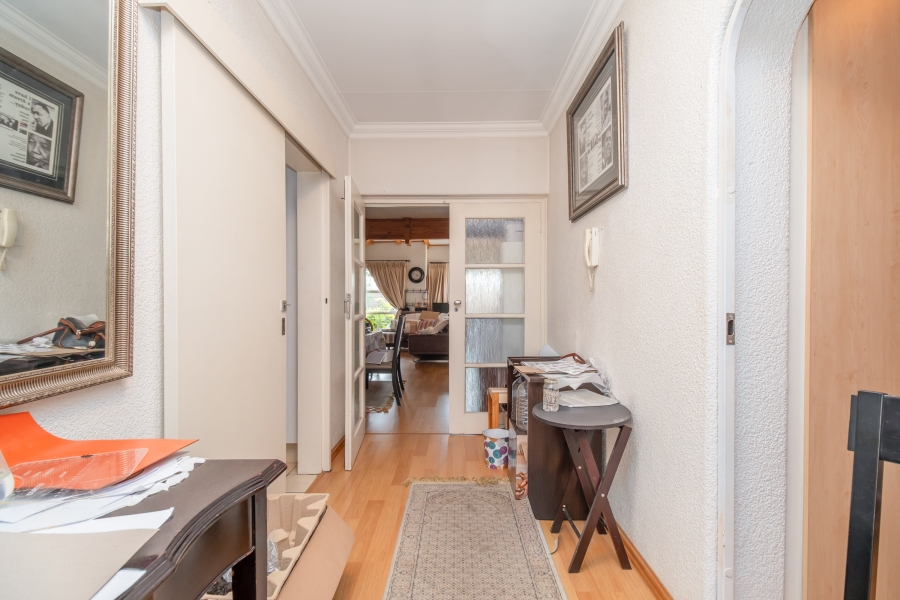2 Bedroom Property for Sale in Woodmead Gauteng
