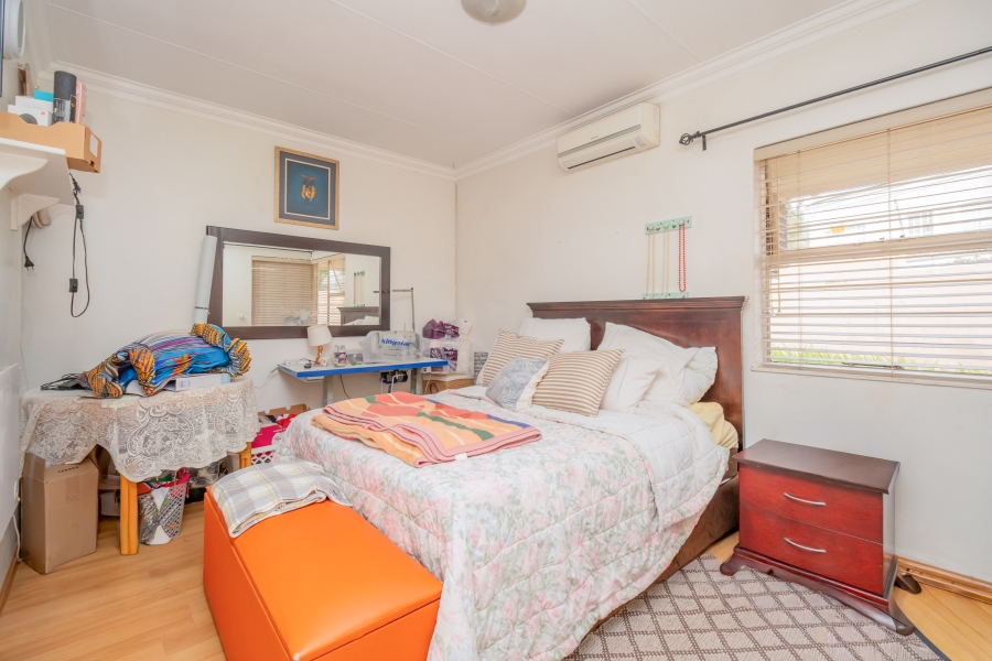 2 Bedroom Property for Sale in Woodmead Gauteng