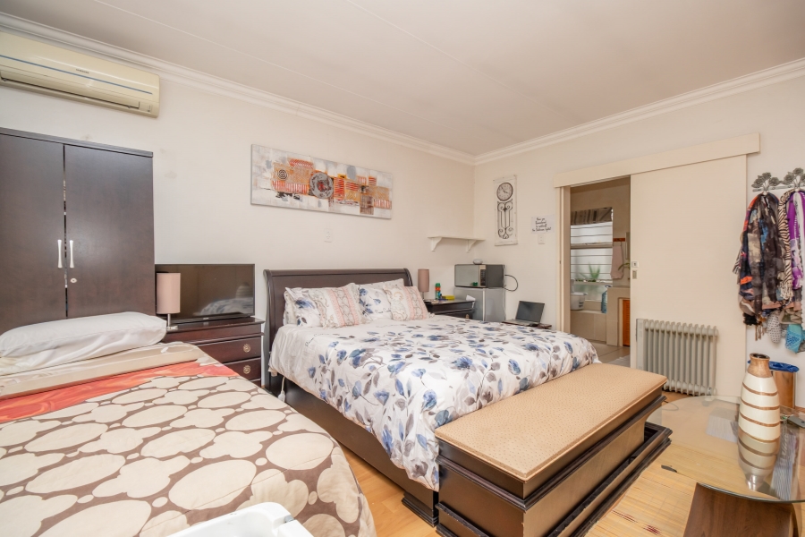 2 Bedroom Property for Sale in Woodmead Gauteng