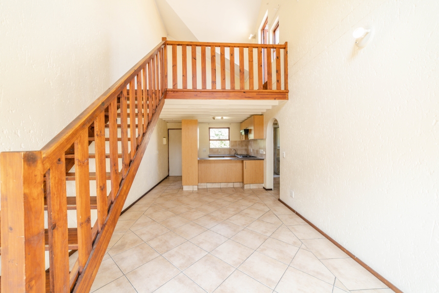 To Let 1 Bedroom Property for Rent in Lonehill Gauteng