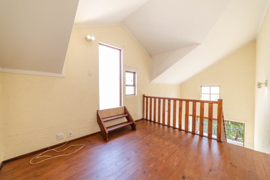 To Let 1 Bedroom Property for Rent in Lonehill Gauteng