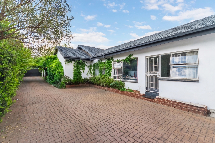 3 Bedroom Property for Sale in Doringkloof Gauteng
