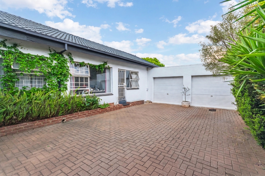 3 Bedroom Property for Sale in Doringkloof Gauteng