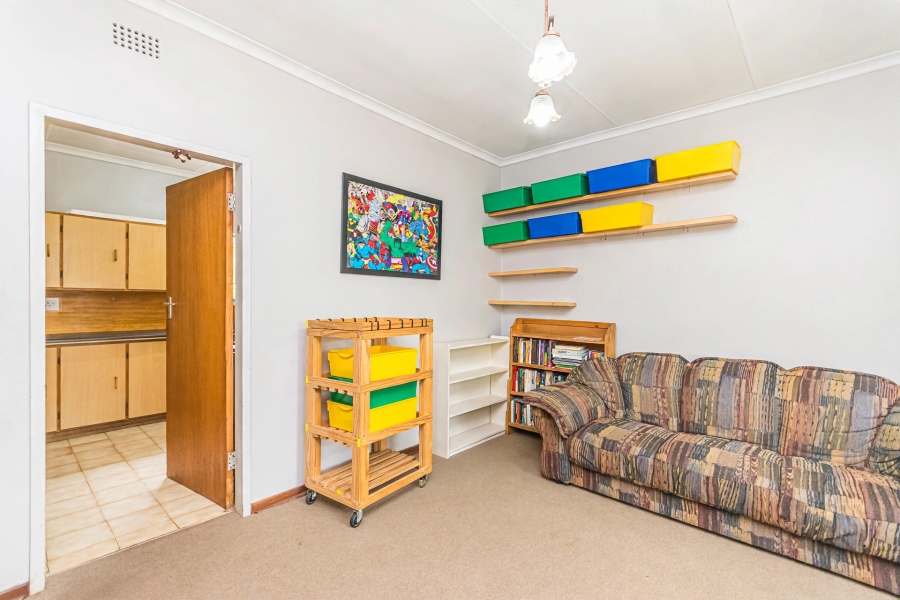 3 Bedroom Property for Sale in Doringkloof Gauteng