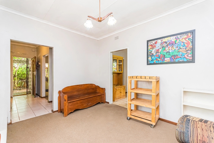 3 Bedroom Property for Sale in Doringkloof Gauteng