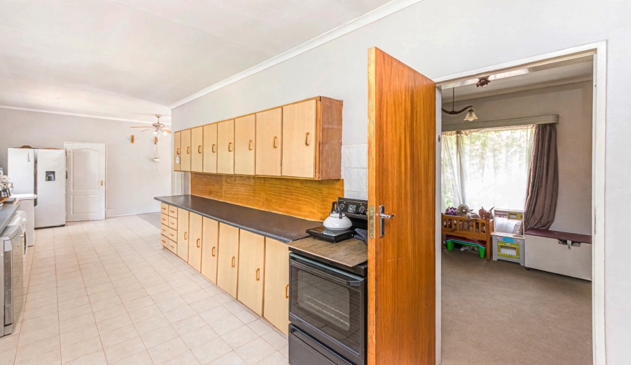 3 Bedroom Property for Sale in Doringkloof Gauteng