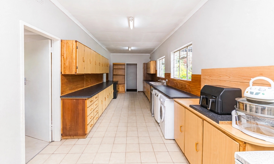 3 Bedroom Property for Sale in Doringkloof Gauteng
