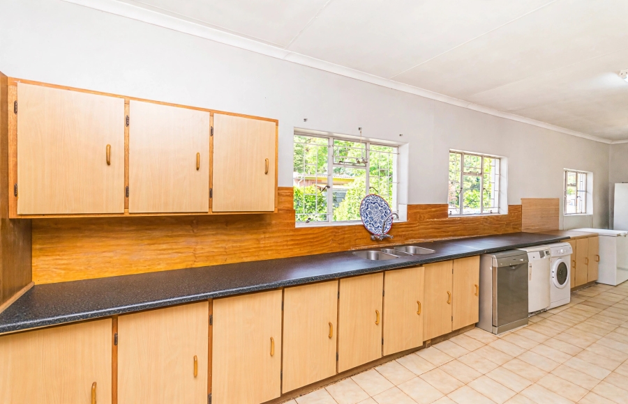 3 Bedroom Property for Sale in Doringkloof Gauteng