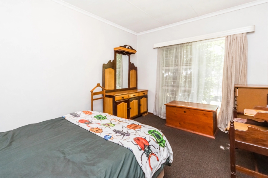 3 Bedroom Property for Sale in Doringkloof Gauteng