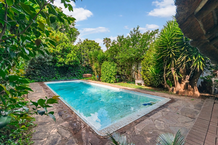 3 Bedroom Property for Sale in Doringkloof Gauteng