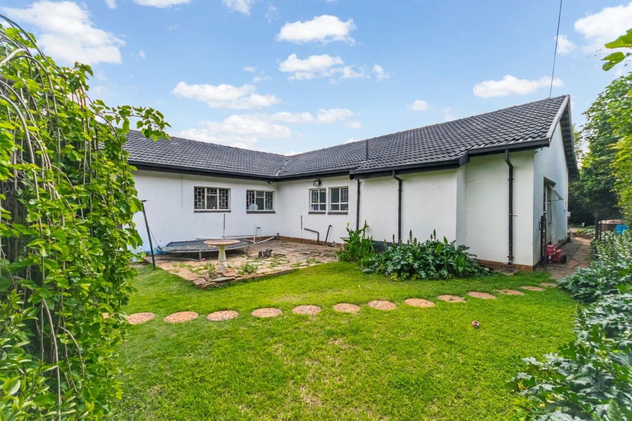 3 Bedroom Property for Sale in Doringkloof Gauteng