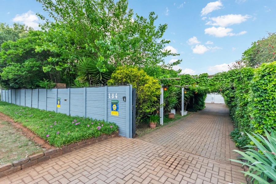 3 Bedroom Property for Sale in Doringkloof Gauteng