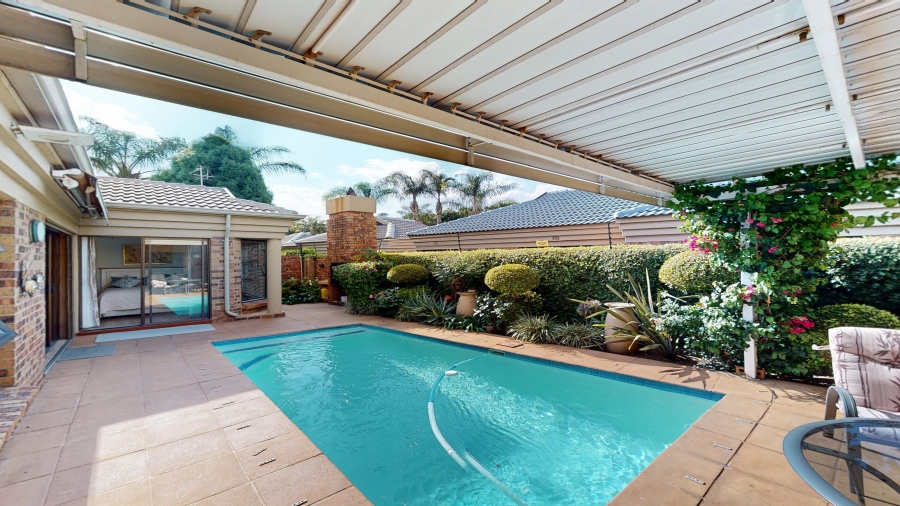 3 Bedroom Property for Sale in Beyers Park Gauteng