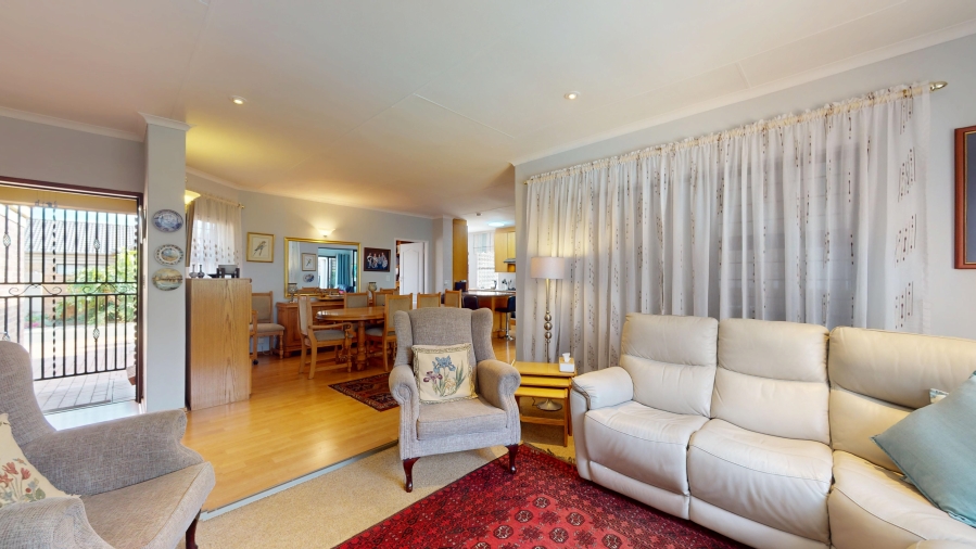 3 Bedroom Property for Sale in Beyers Park Gauteng
