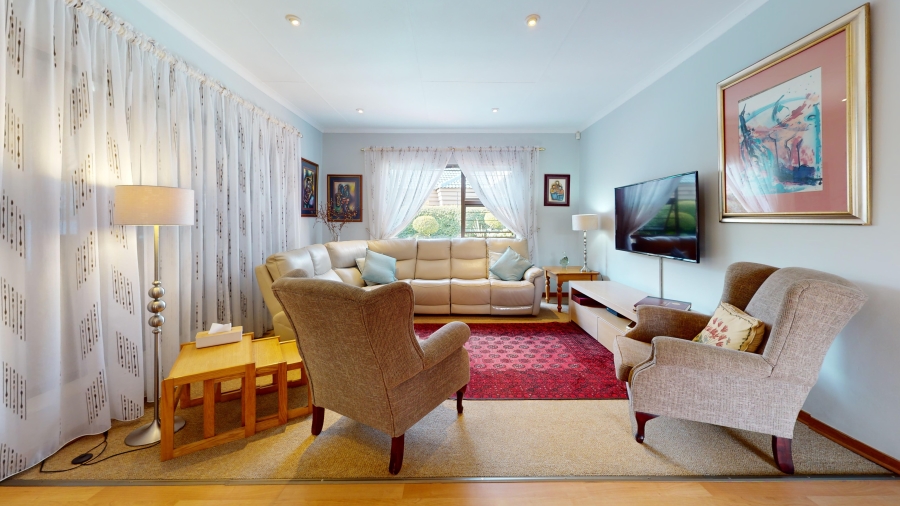 3 Bedroom Property for Sale in Beyers Park Gauteng