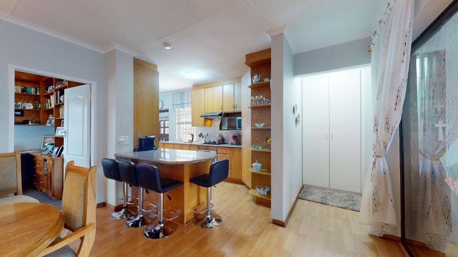 3 Bedroom Property for Sale in Beyers Park Gauteng