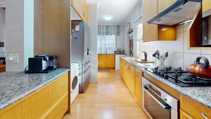 3 Bedroom Property for Sale in Beyers Park Gauteng