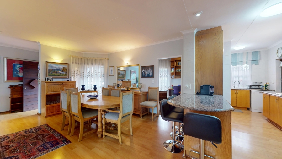 3 Bedroom Property for Sale in Beyers Park Gauteng