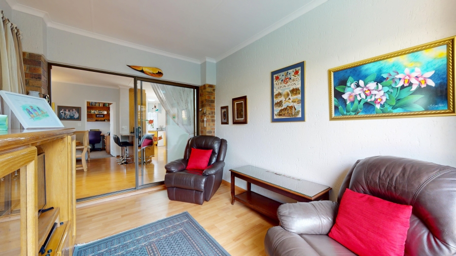 3 Bedroom Property for Sale in Beyers Park Gauteng