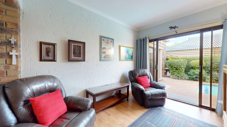3 Bedroom Property for Sale in Beyers Park Gauteng