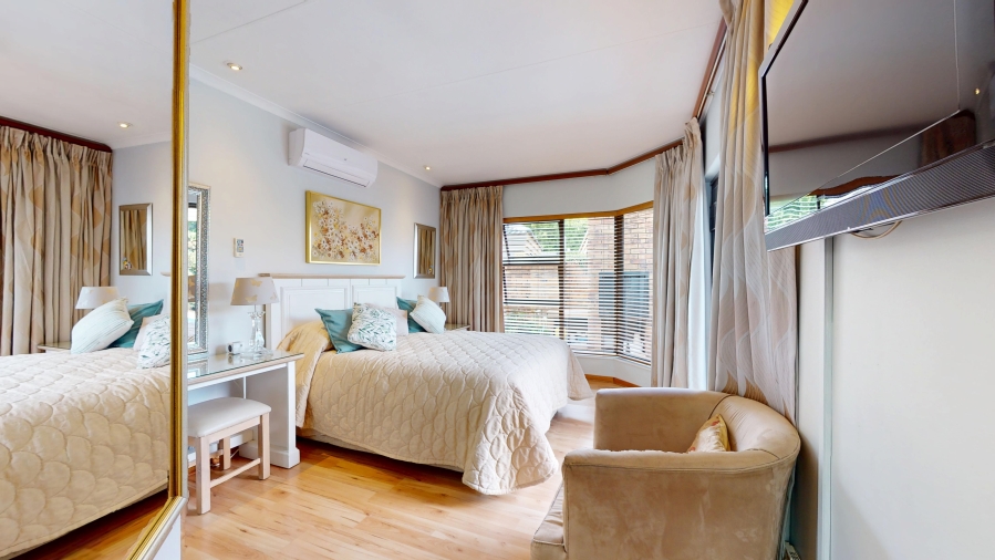 3 Bedroom Property for Sale in Beyers Park Gauteng