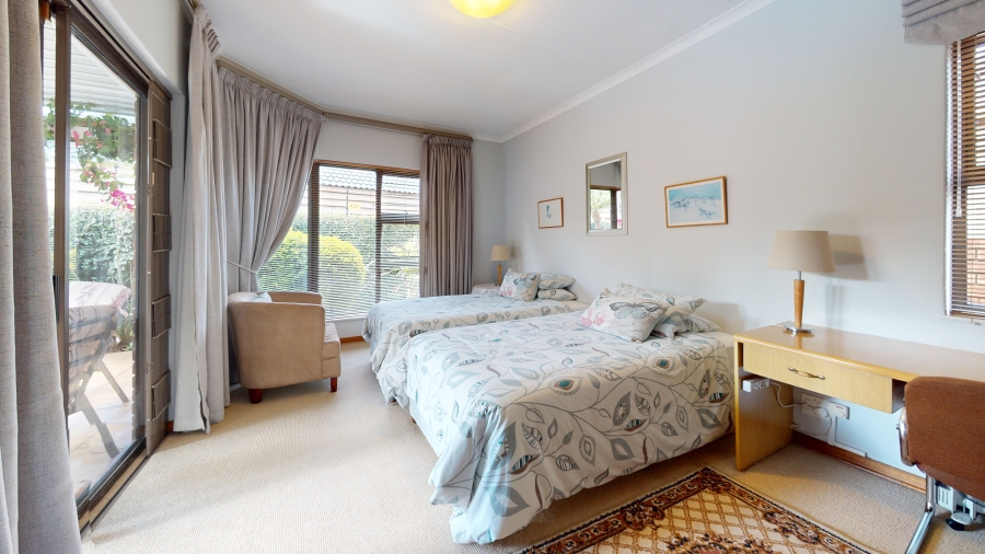 3 Bedroom Property for Sale in Beyers Park Gauteng