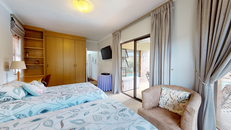 3 Bedroom Property for Sale in Beyers Park Gauteng