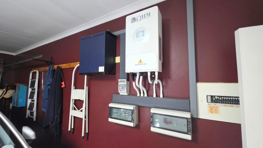 3 Bedroom Property for Sale in Beyers Park Gauteng