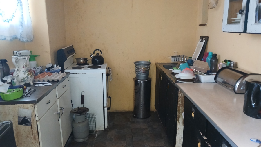 1 Bedroom Property for Sale in Boksburg Central Gauteng