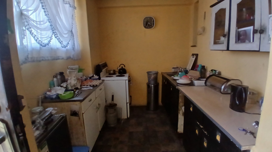1 Bedroom Property for Sale in Boksburg Central Gauteng