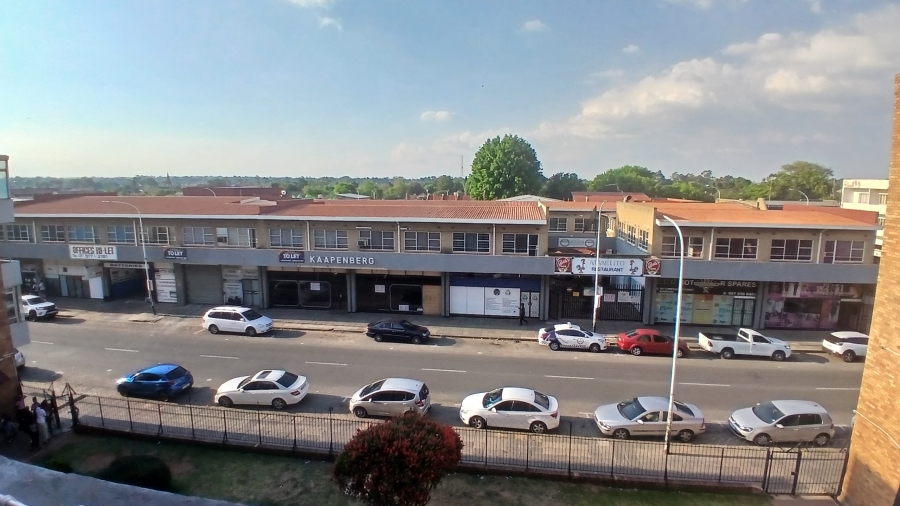 1 Bedroom Property for Sale in Boksburg Central Gauteng