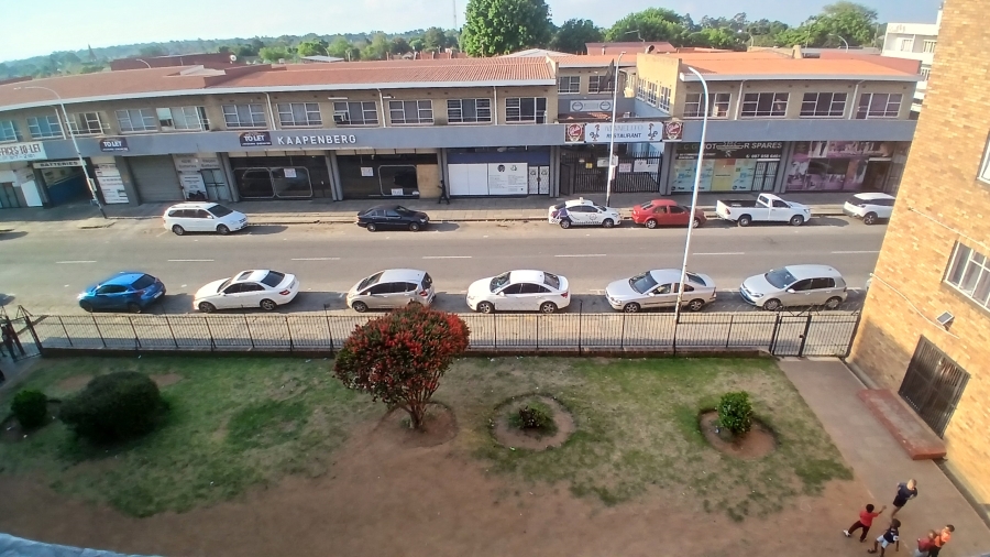 1 Bedroom Property for Sale in Boksburg Central Gauteng