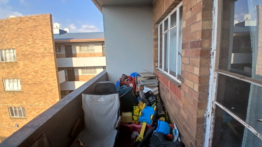 1 Bedroom Property for Sale in Boksburg Central Gauteng