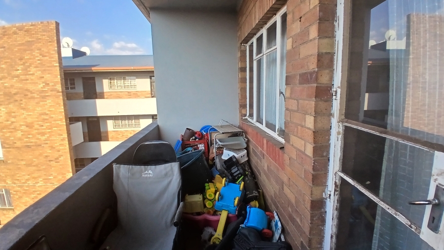 1 Bedroom Property for Sale in Boksburg Central Gauteng