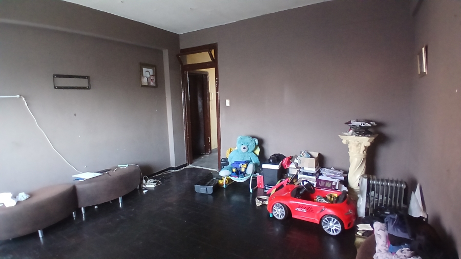 1 Bedroom Property for Sale in Boksburg Central Gauteng