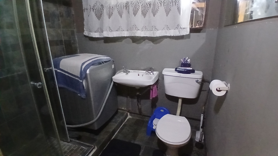1 Bedroom Property for Sale in Boksburg Central Gauteng