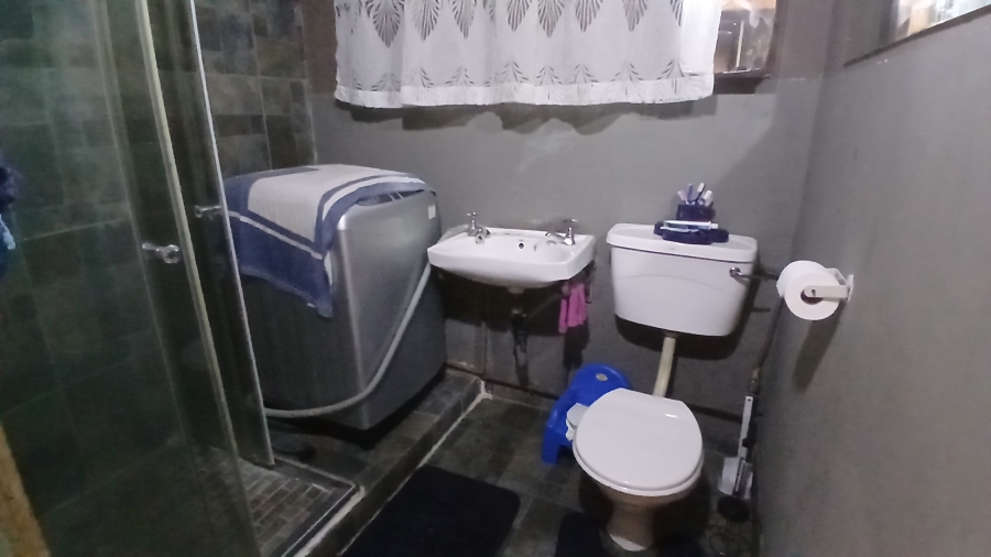 1 Bedroom Property for Sale in Boksburg Central Gauteng