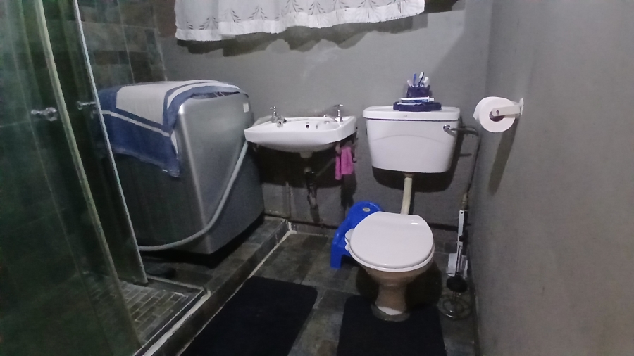1 Bedroom Property for Sale in Boksburg Central Gauteng