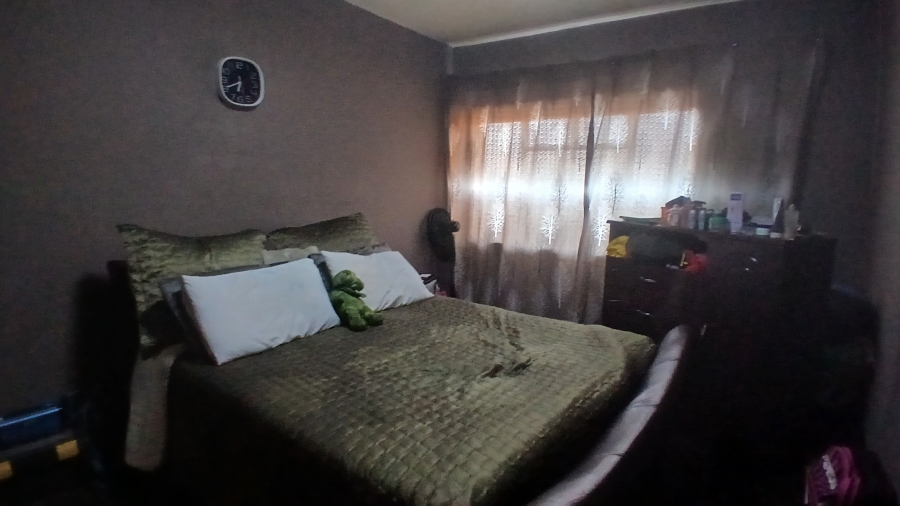 1 Bedroom Property for Sale in Boksburg Central Gauteng