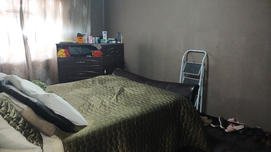 1 Bedroom Property for Sale in Boksburg Central Gauteng