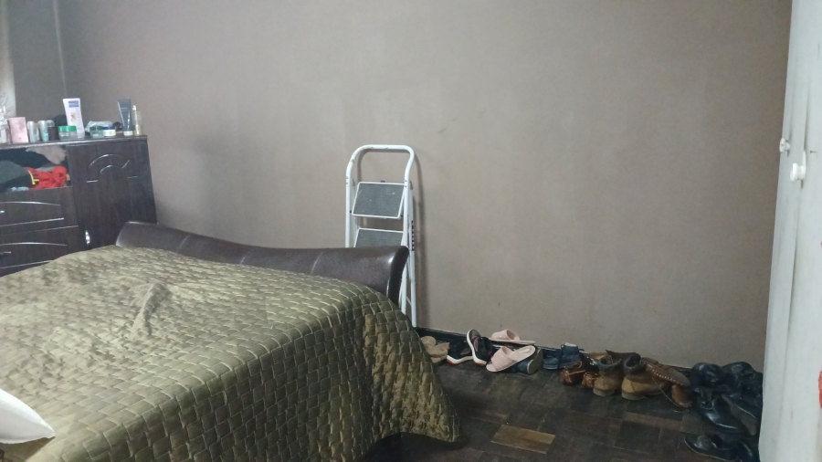 1 Bedroom Property for Sale in Boksburg Central Gauteng