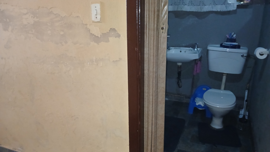 1 Bedroom Property for Sale in Boksburg Central Gauteng