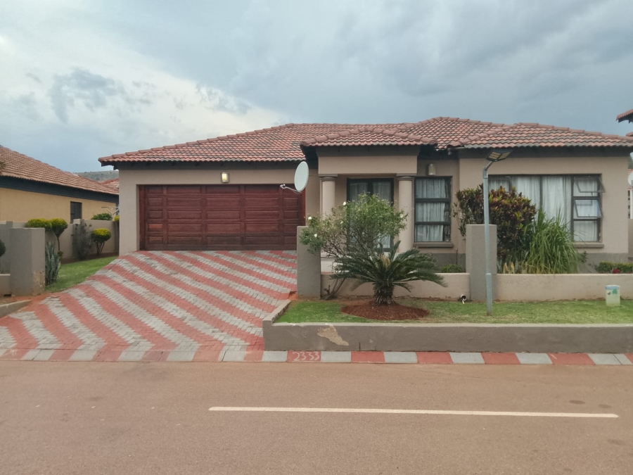 3 Bedroom Property for Sale in Amandasig Gauteng
