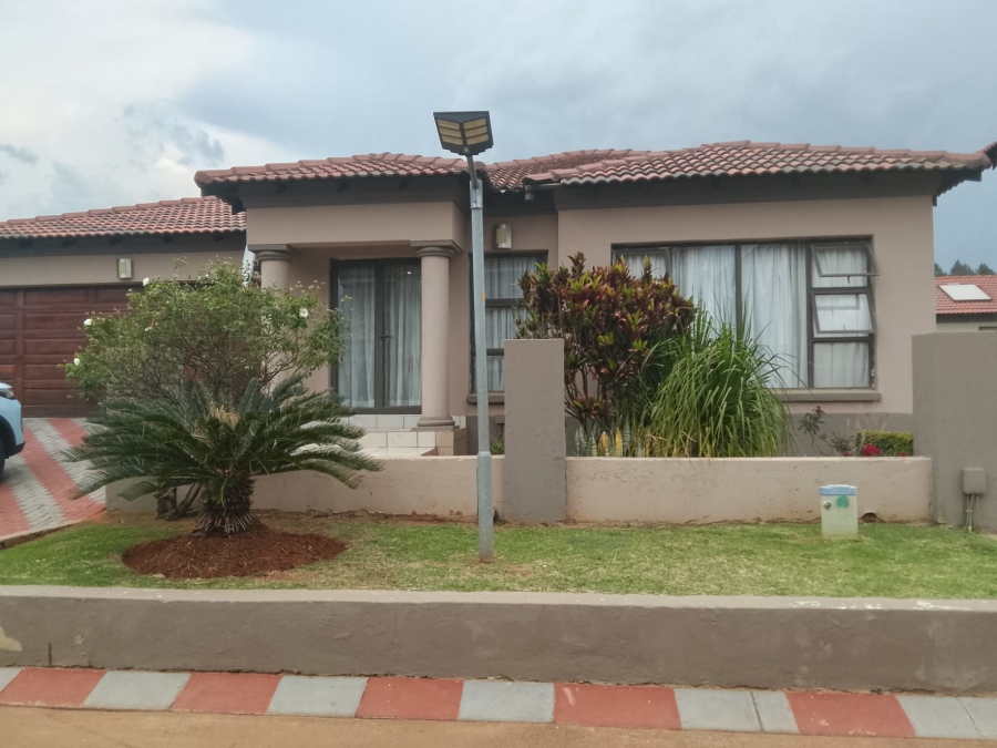 3 Bedroom Property for Sale in Amandasig Gauteng